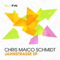 Jahnstrasse EP