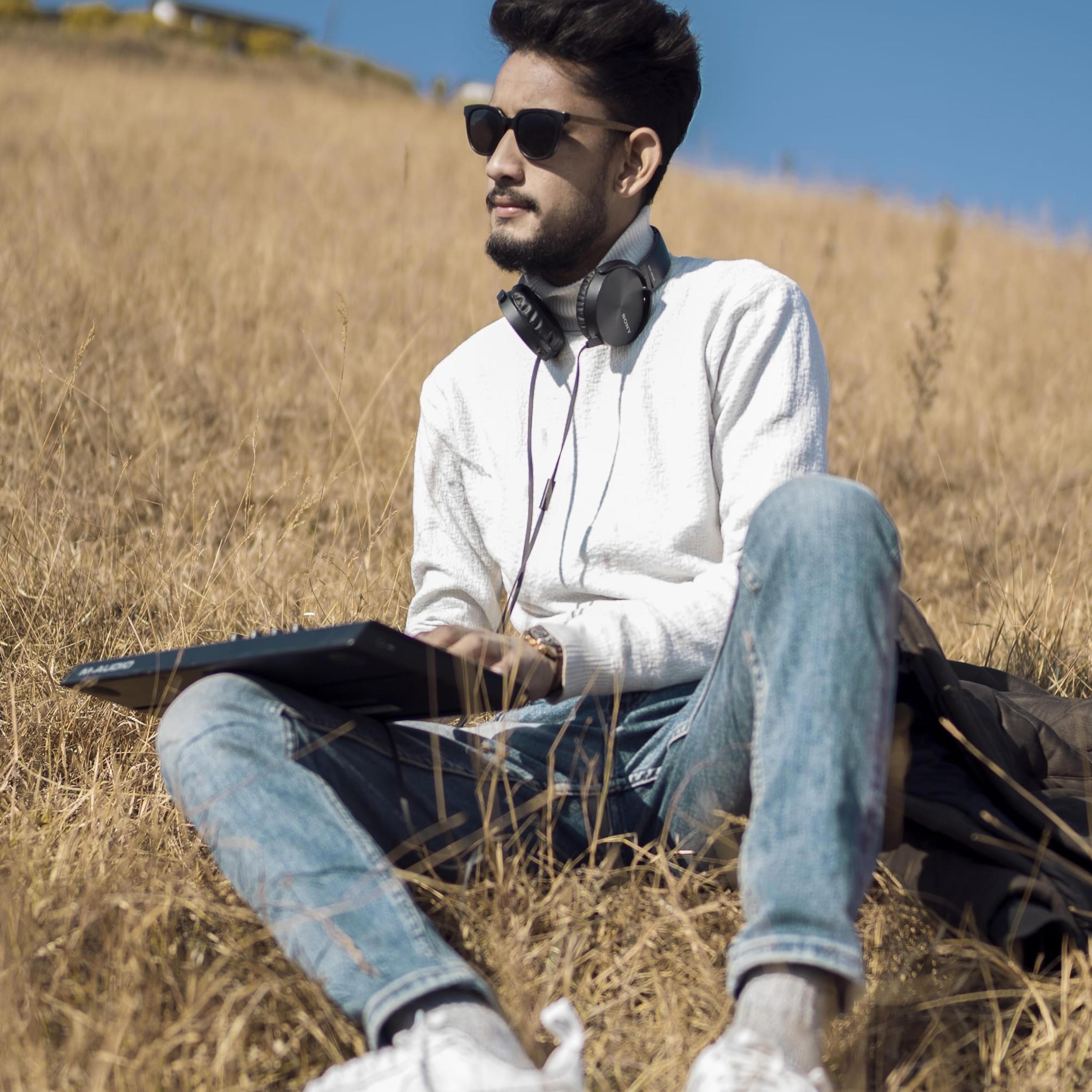 Mahendra Batha (Instrumental Music)