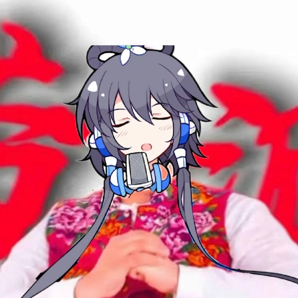大东北我的家乡（洛天依XStudio） banner