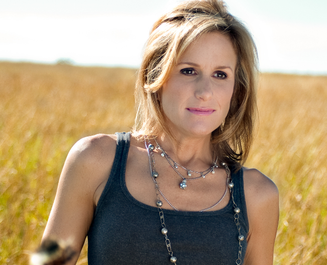 Susan Ashton
