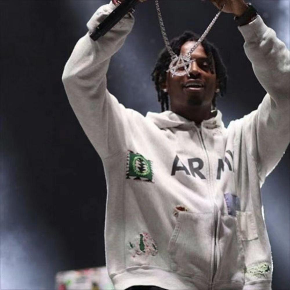 Free# ''高端硬曲'' Playboi Carti Type Beat