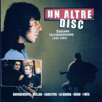 Un Altre Disc