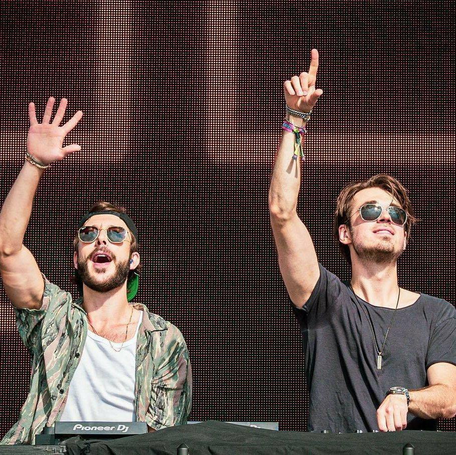 let's dance and enjoy it!|欧美电音全集|