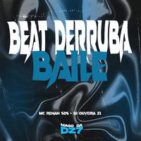 BEAT DERRUBA BAILE