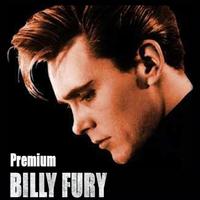 Billy Fury - Premium