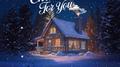 White Christmas For You专辑
