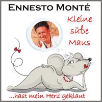 Kleine süße Maus