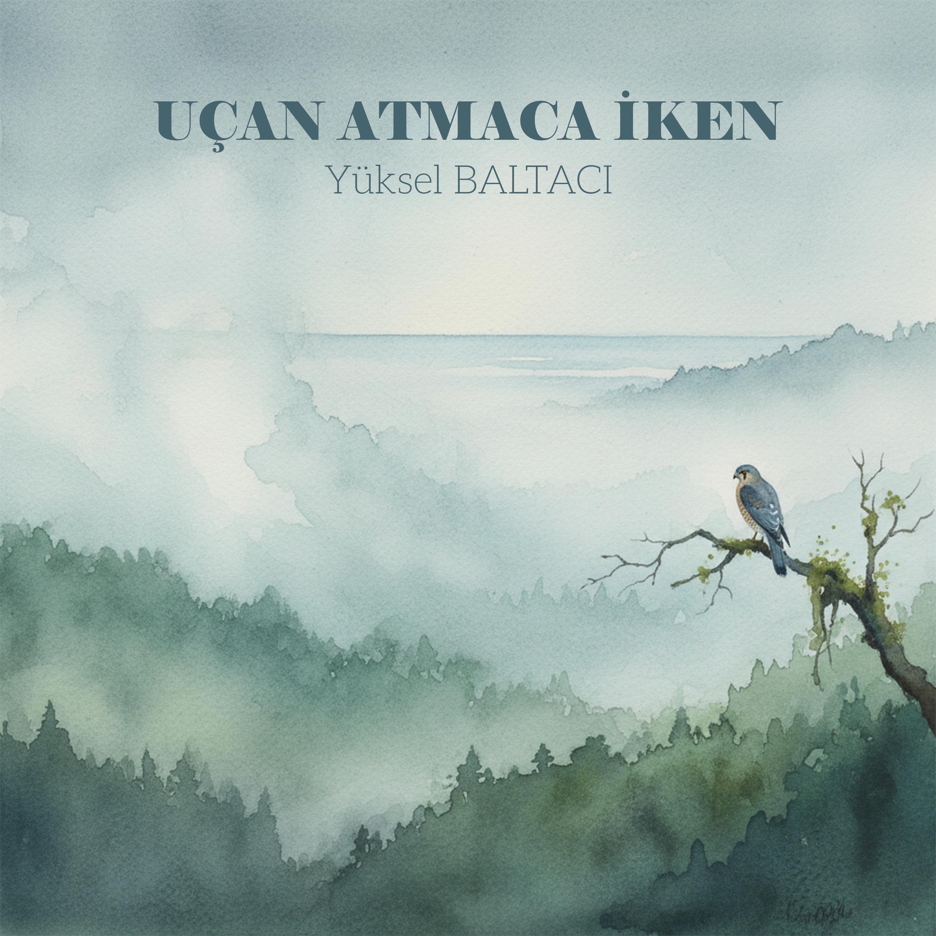 UÇAN ATMACA İKEN