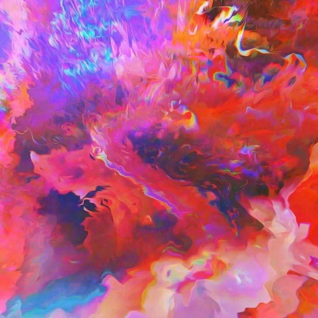 会魔法的老人封面