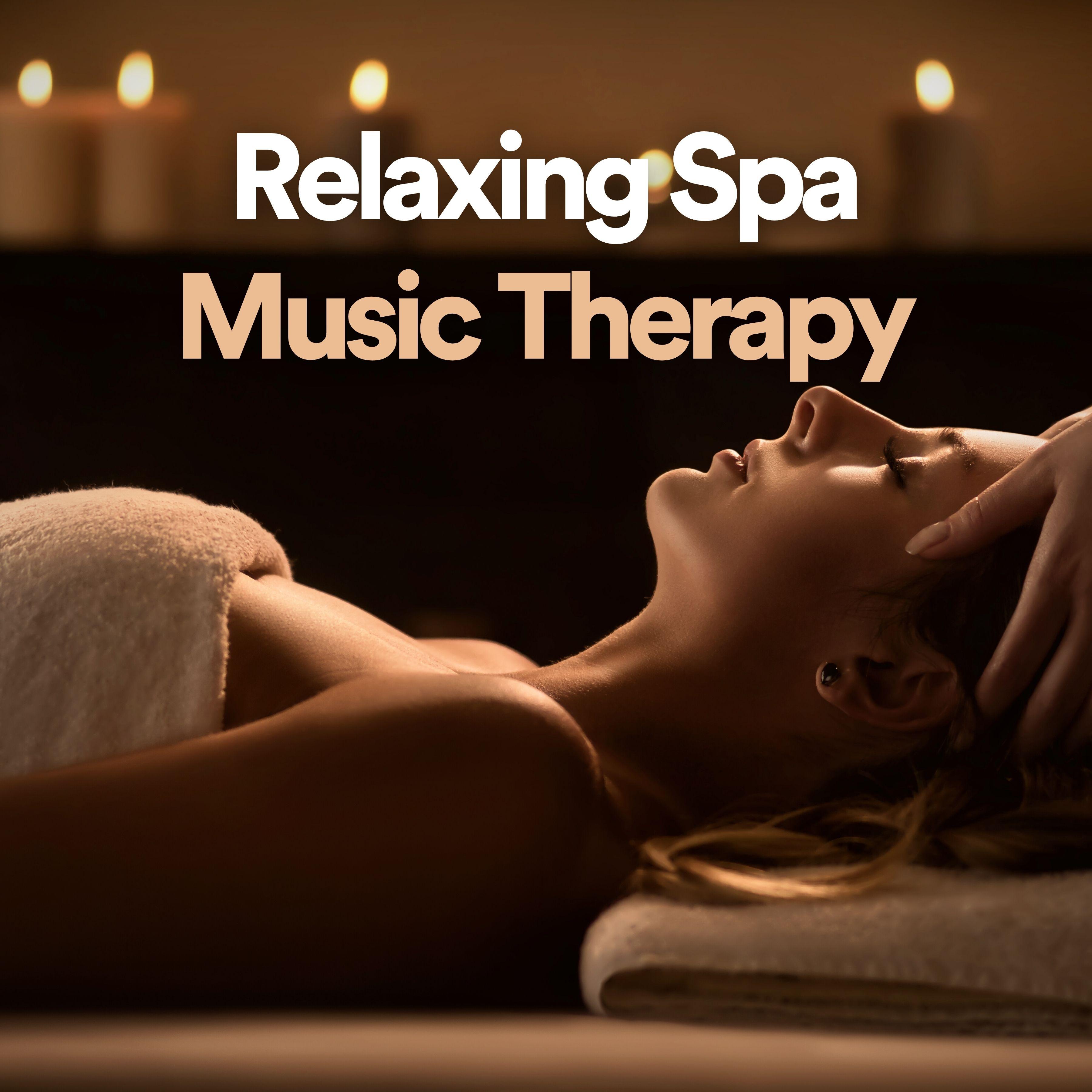 Relaxing Spa Music