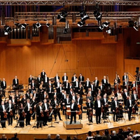 Symphonieorchester des Bayerischen Rundfunks