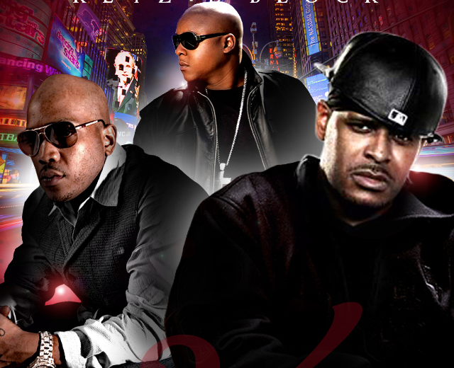 D-Block