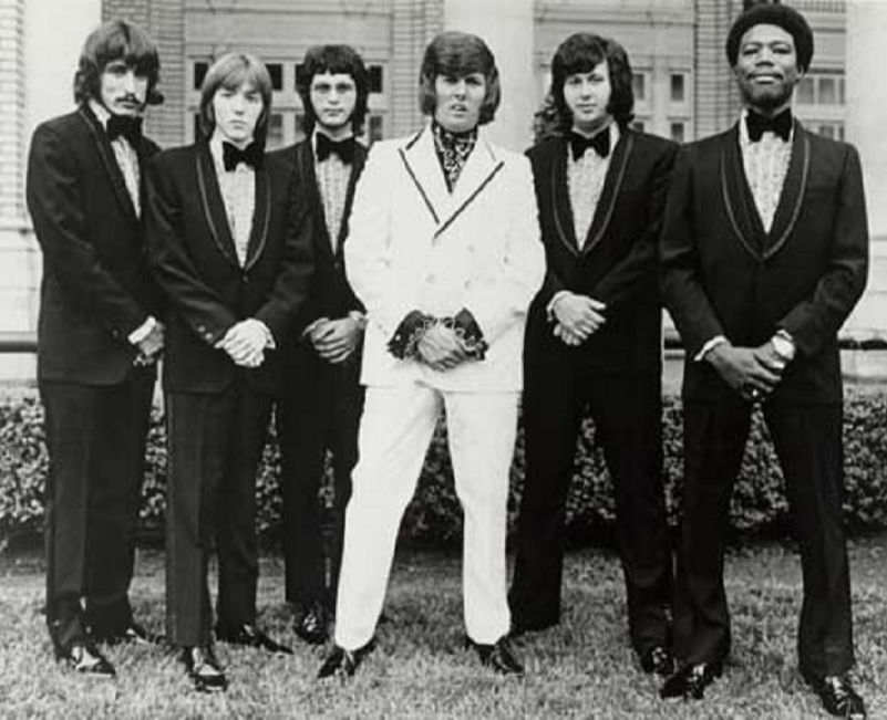 Classics IV
