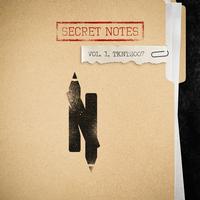 SECRET NOTES VOL. 1