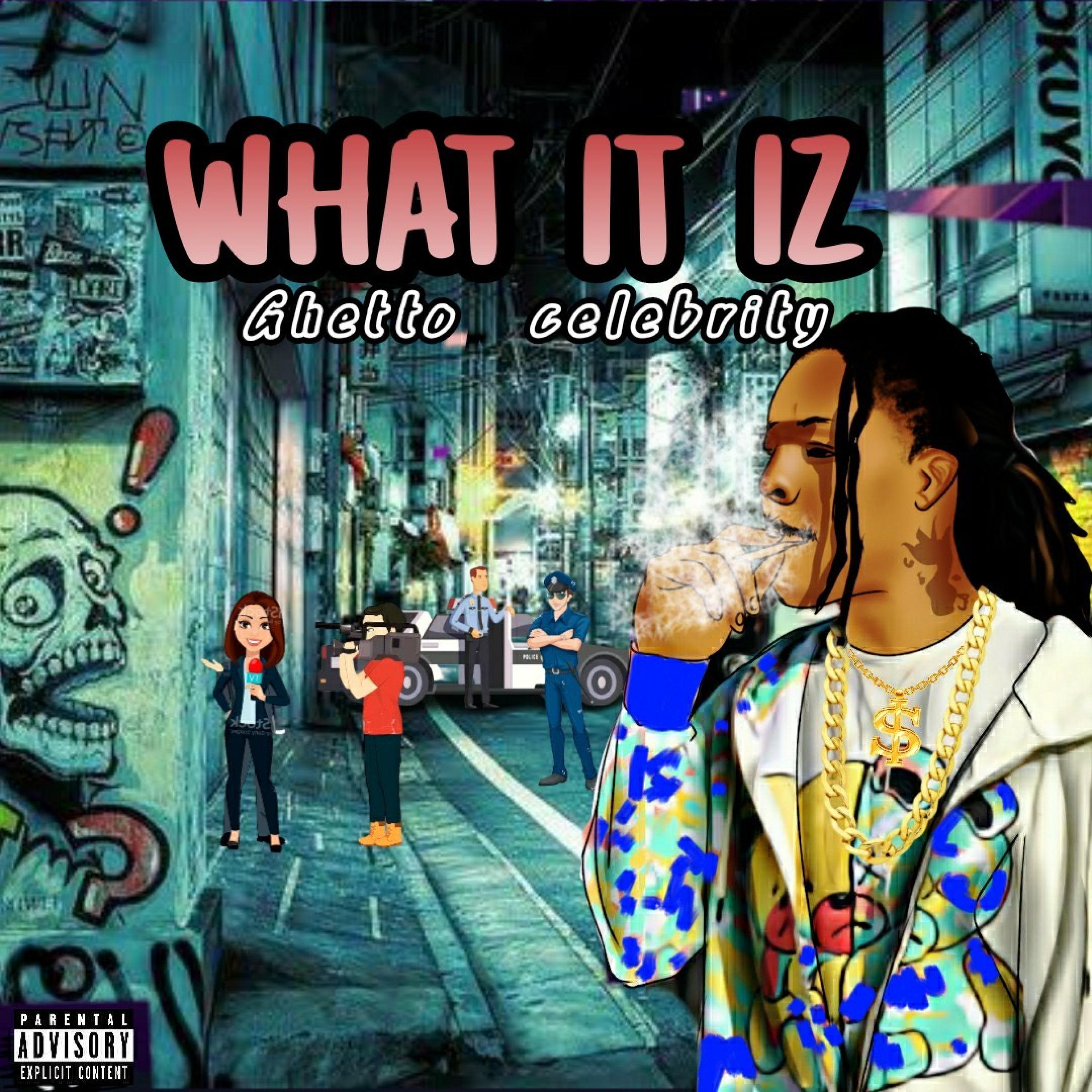 Let's Go Party ! (feat. Isaiah Farmer)