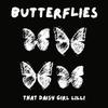 THAT DAISY GIRL LILLI - BUTTERFLIES (Original) (Candy Version)