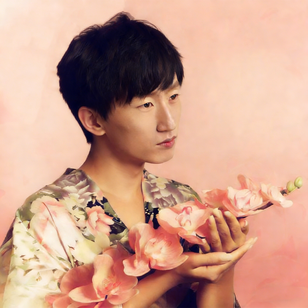 ♿Geisha♿（Woaze remix）