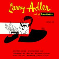 Larry Adler and His Harmonica, Vol. 2