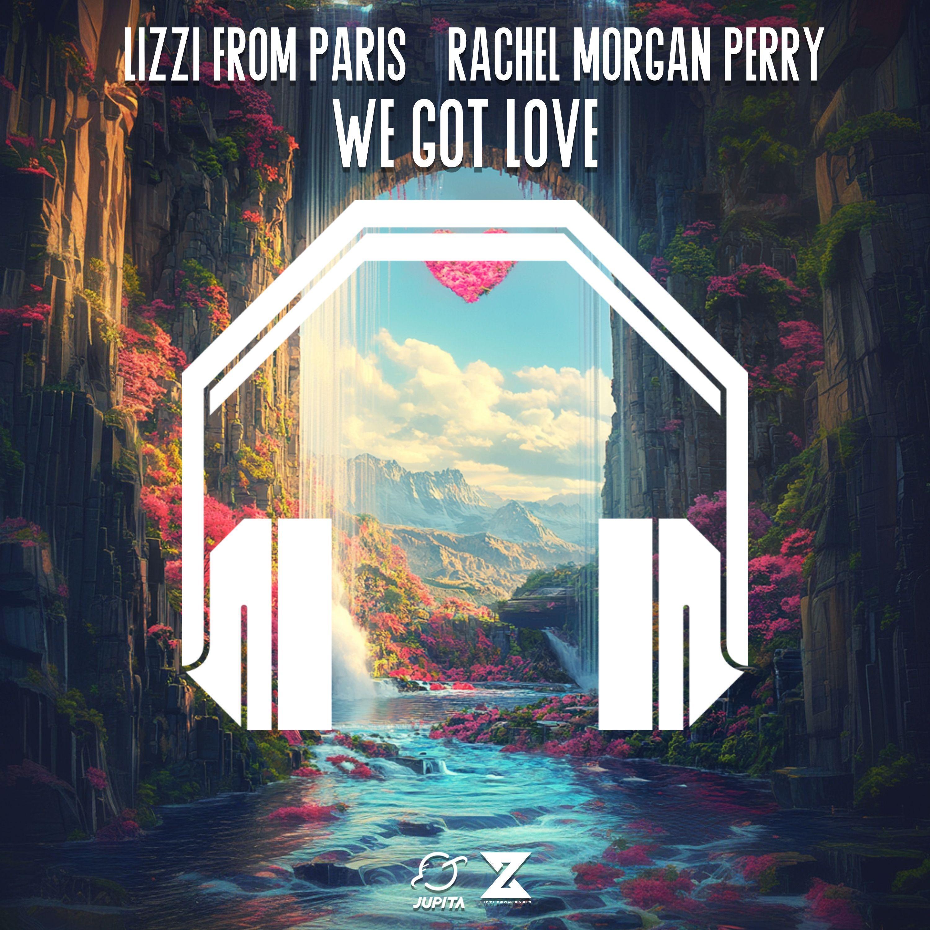 We Got Love (8D Audio)