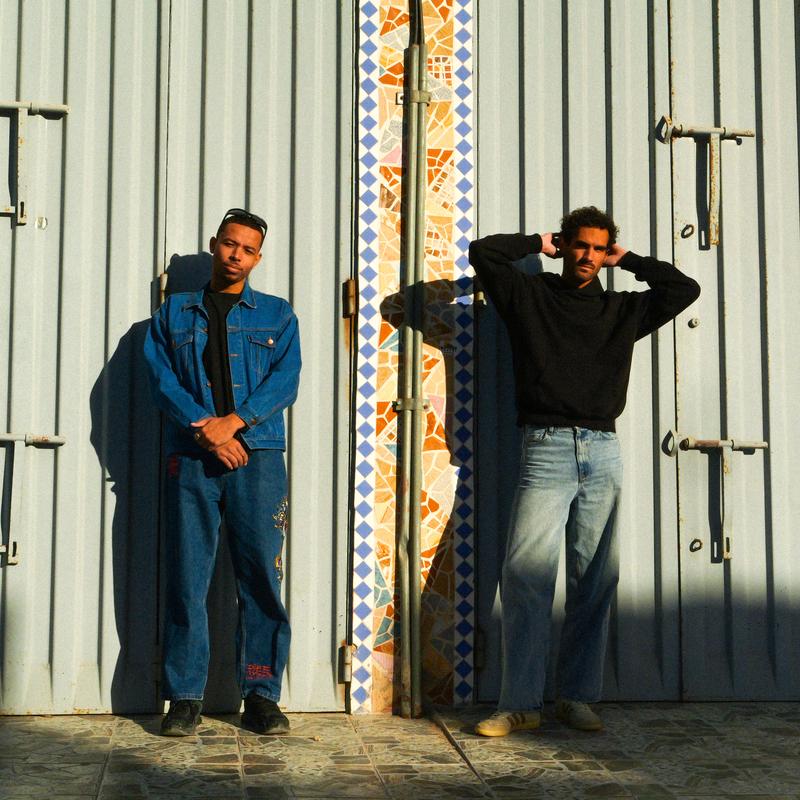 I Won’t Let You Go