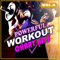 Powerful Workout Chart Hits, Vol. 3