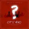 Dramma - City Who (Marell Remix)
