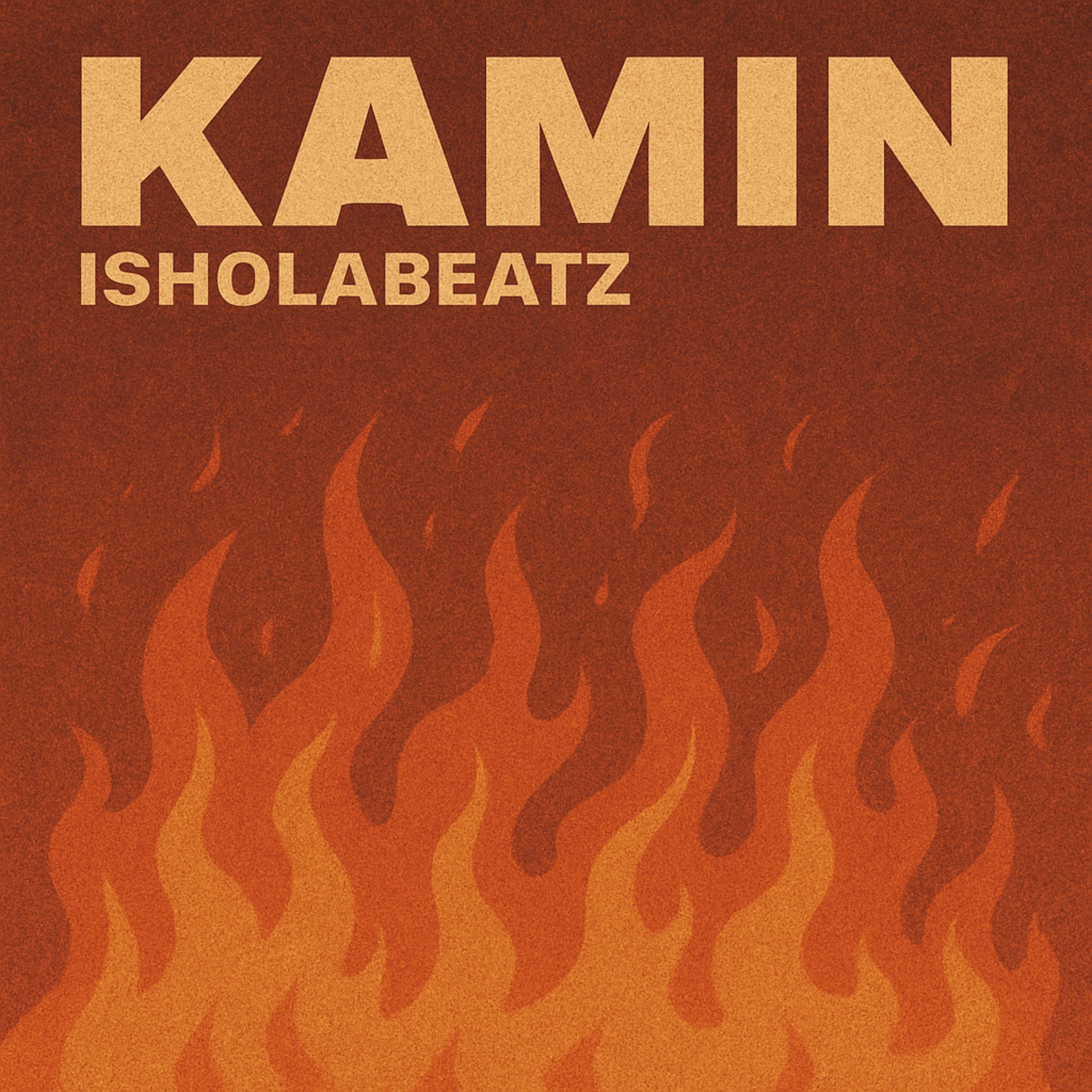 Kamin