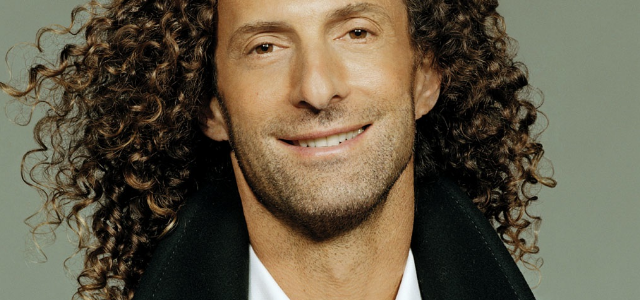 kenny g