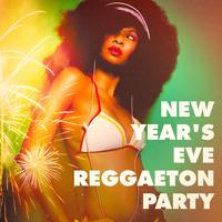 New Year's Eve Reggaeton Party