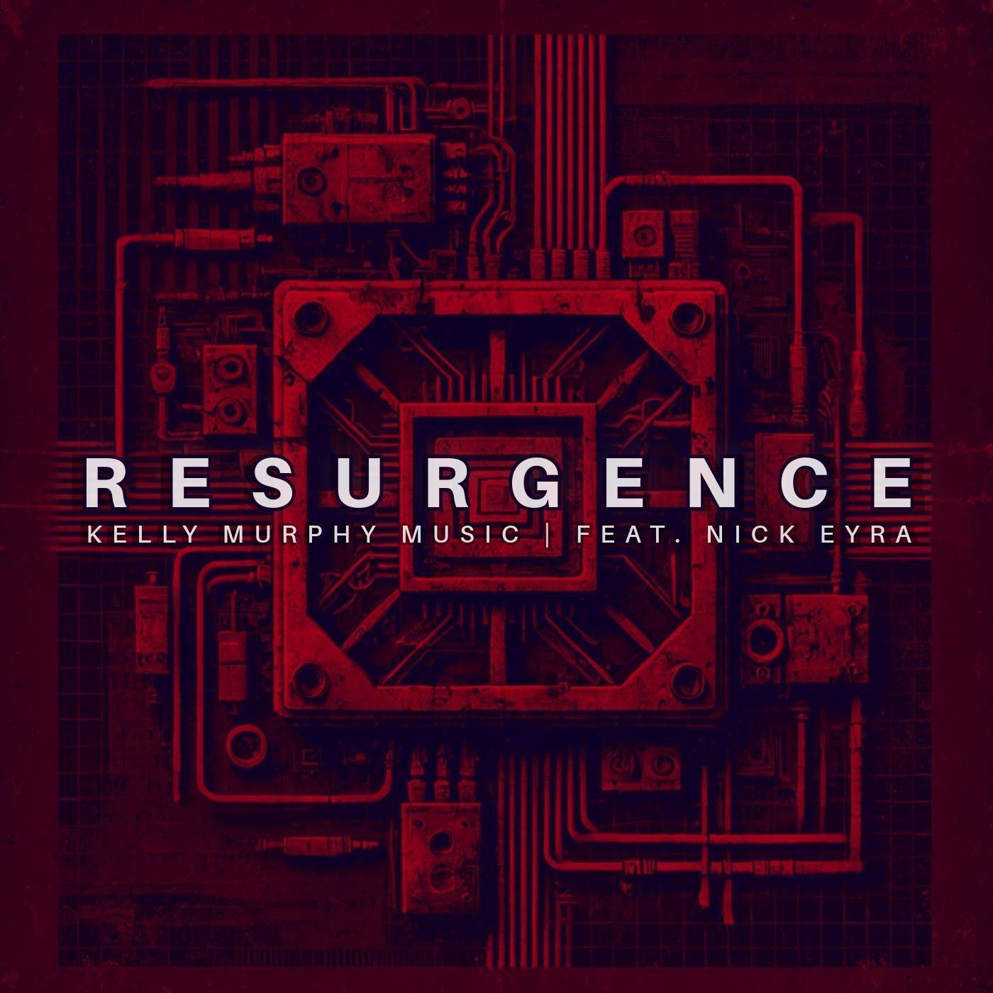 Resurgence (feat. Nick Eyra)