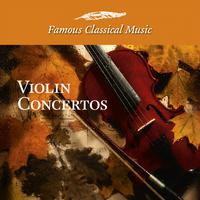 Violin Concertos