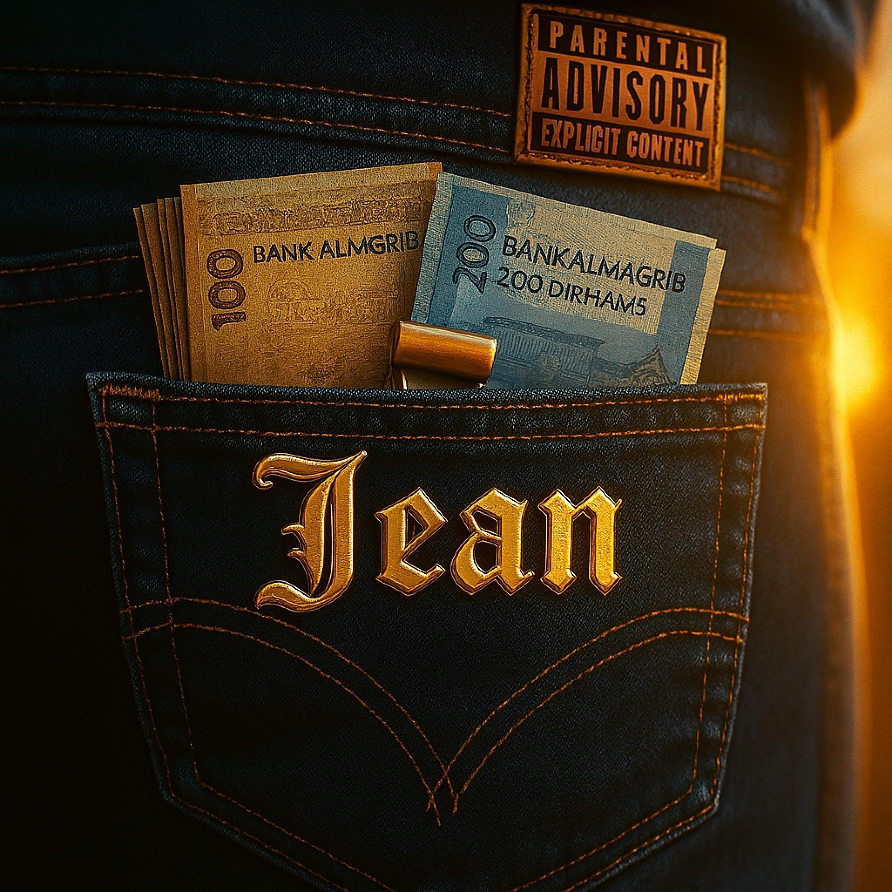 Jean