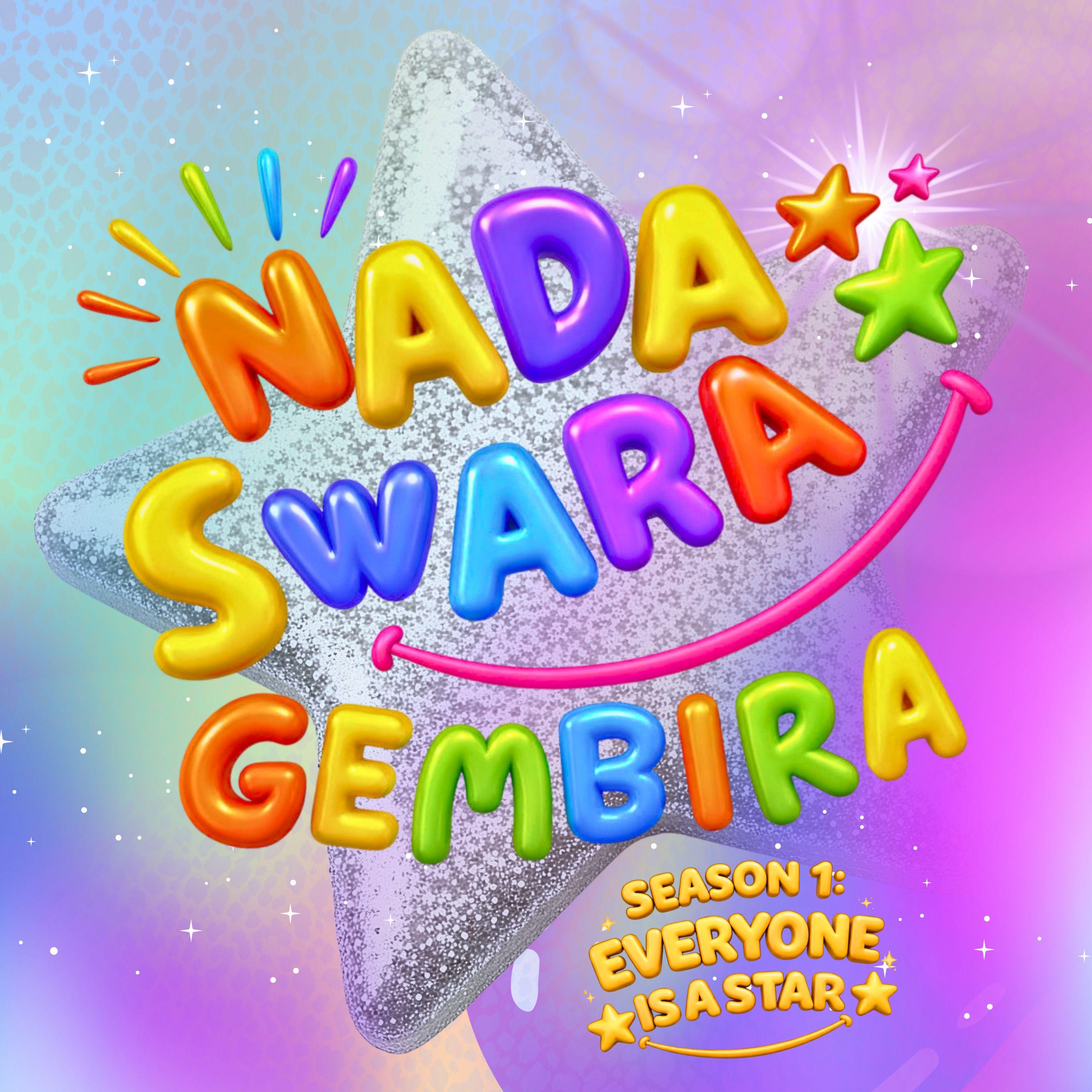 Ayo Semangat (Pasti Bisa)