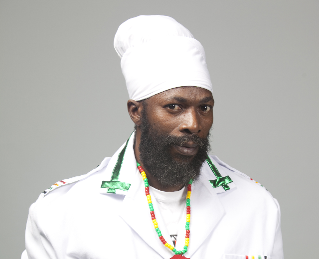 Capleton