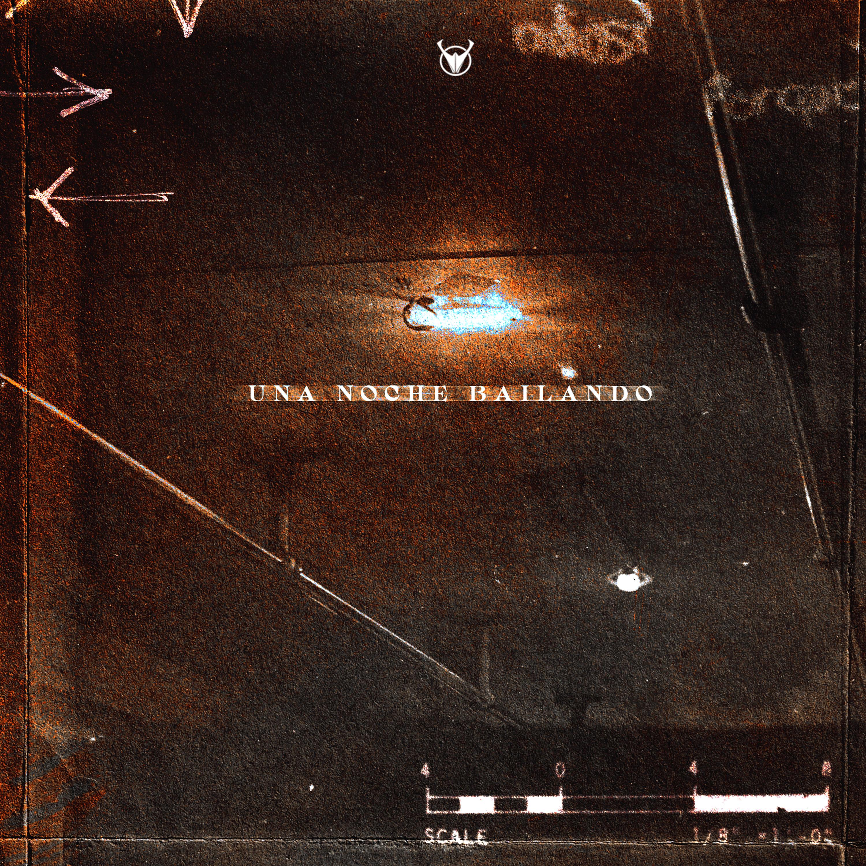 Una noche bailando:(