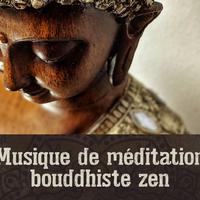 Sanctuaire de méditation bouddhiste