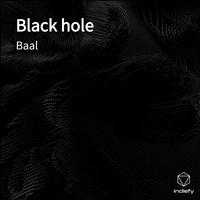 Black hole