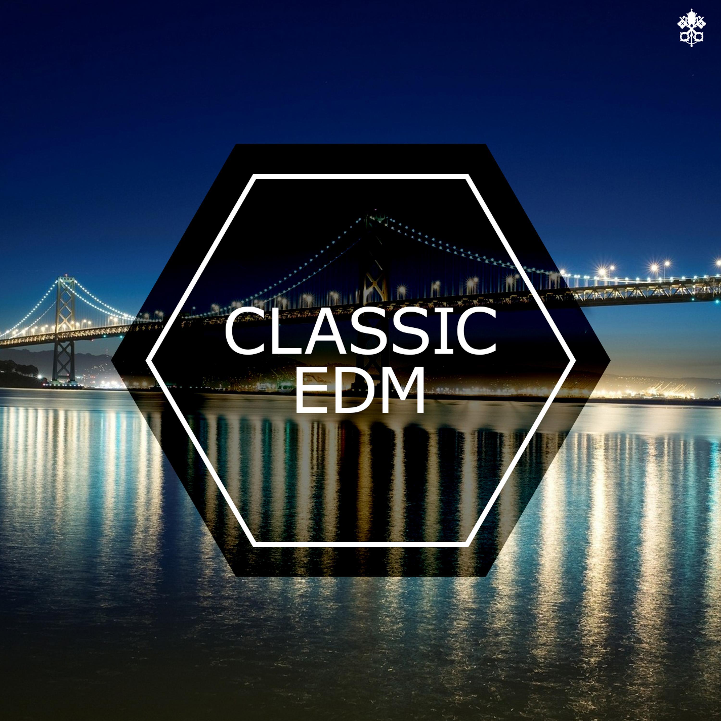 One More Step (feat. Alex Hackett)