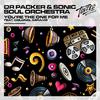 Dr Packer - You're the One for Me (feat. Colonel Abrams)