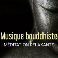 Bouddha réflexion zone calme