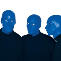 Blue Man Group