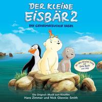 Kleine EisbäR 2 (Die Geheimnisvolle Insel)