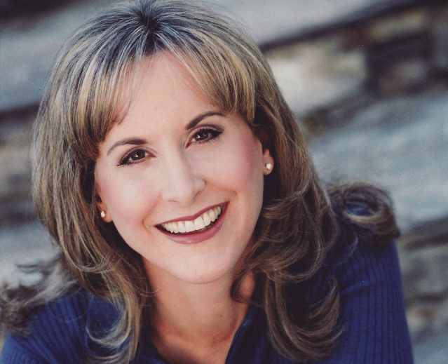 Jodi Benson