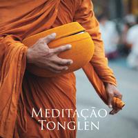 Meditação Tonglen (Tigelas Tibetanas para Compaixão, Relaxamento e Renovação, Banho de Som para Cura)