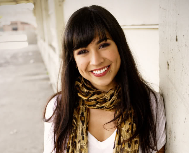 Cassie Steele