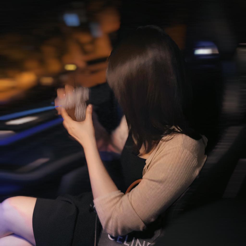 李李不想讲道理