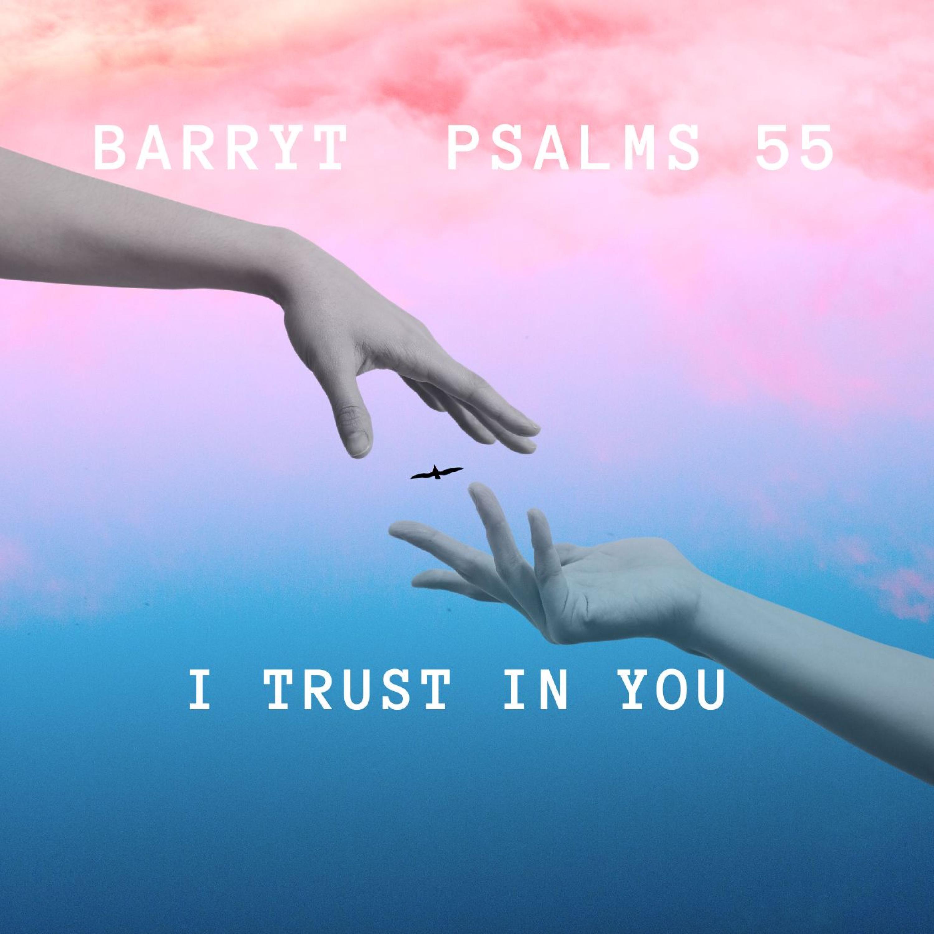 I Trust In You