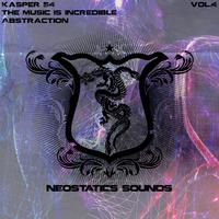 The Music Is Incredible Abstraction, Vol.4