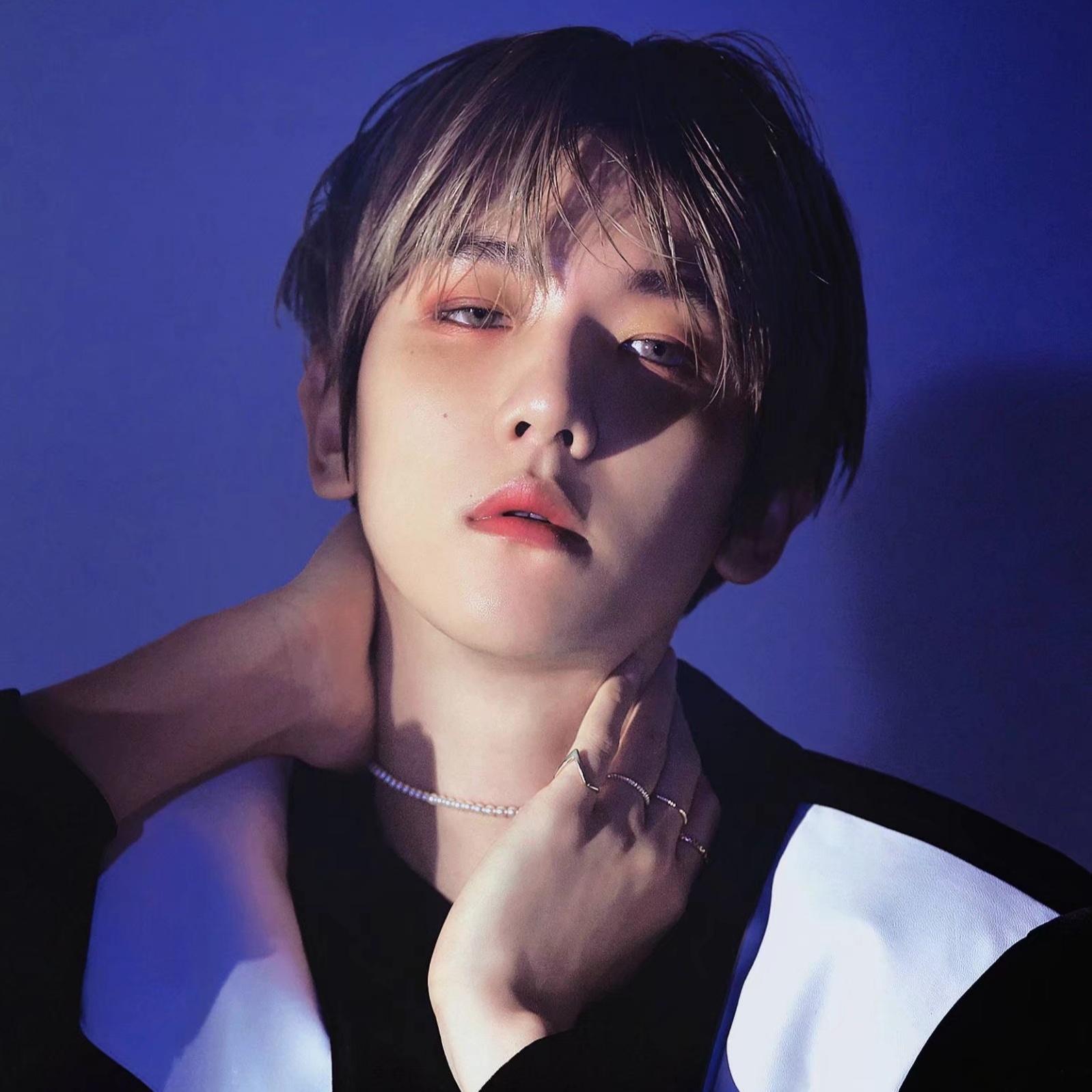 Love Shot - 小白受封面