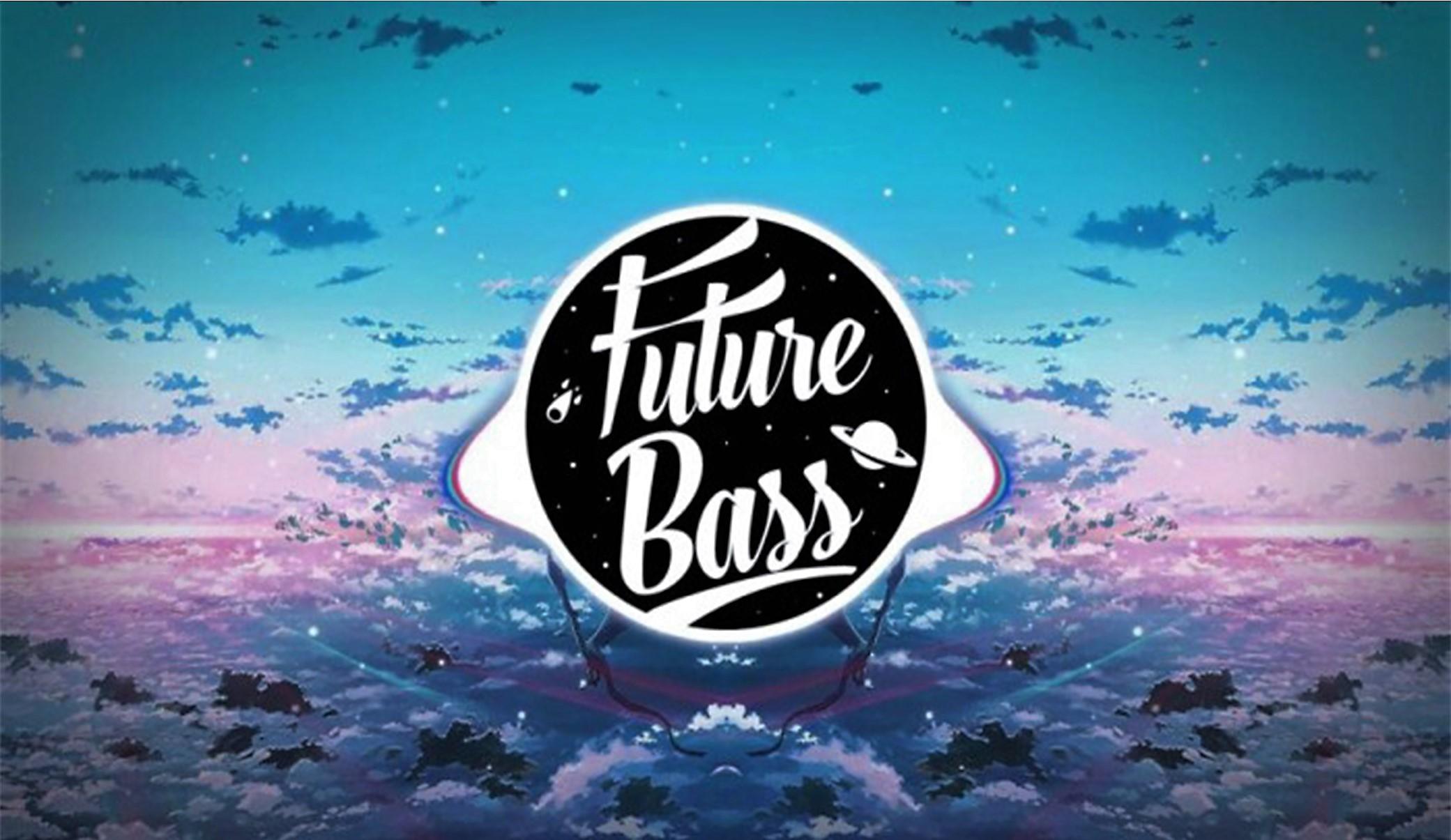 Future bass Drop